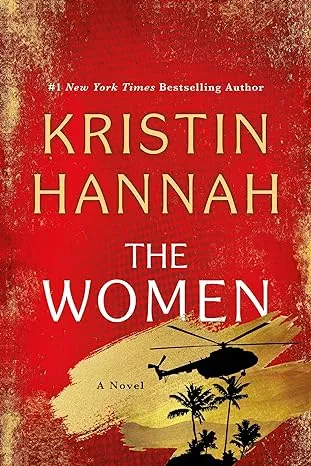 The Women - Book Cover