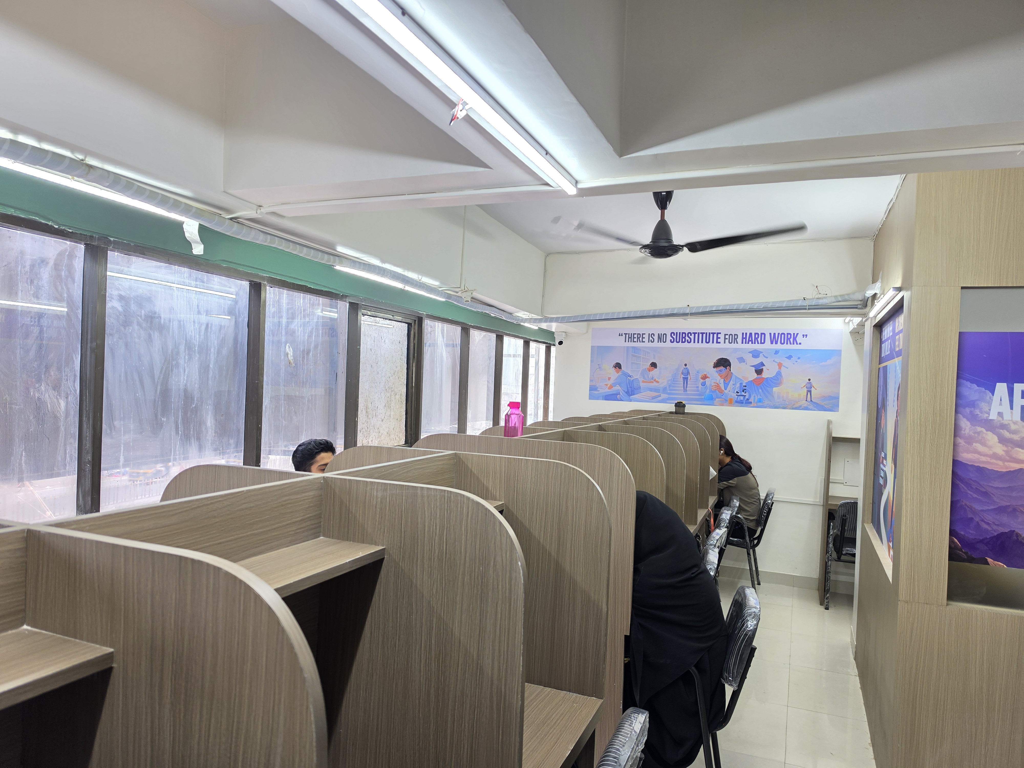 E-Tech Academy Study Center 1