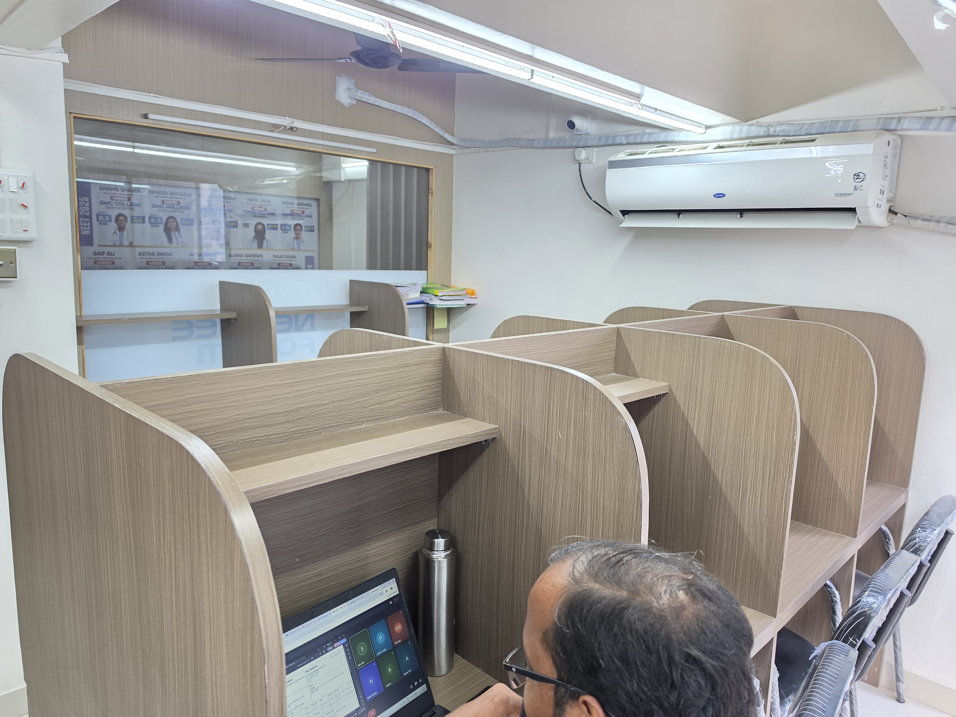 E-Tech Academy Study Center 2