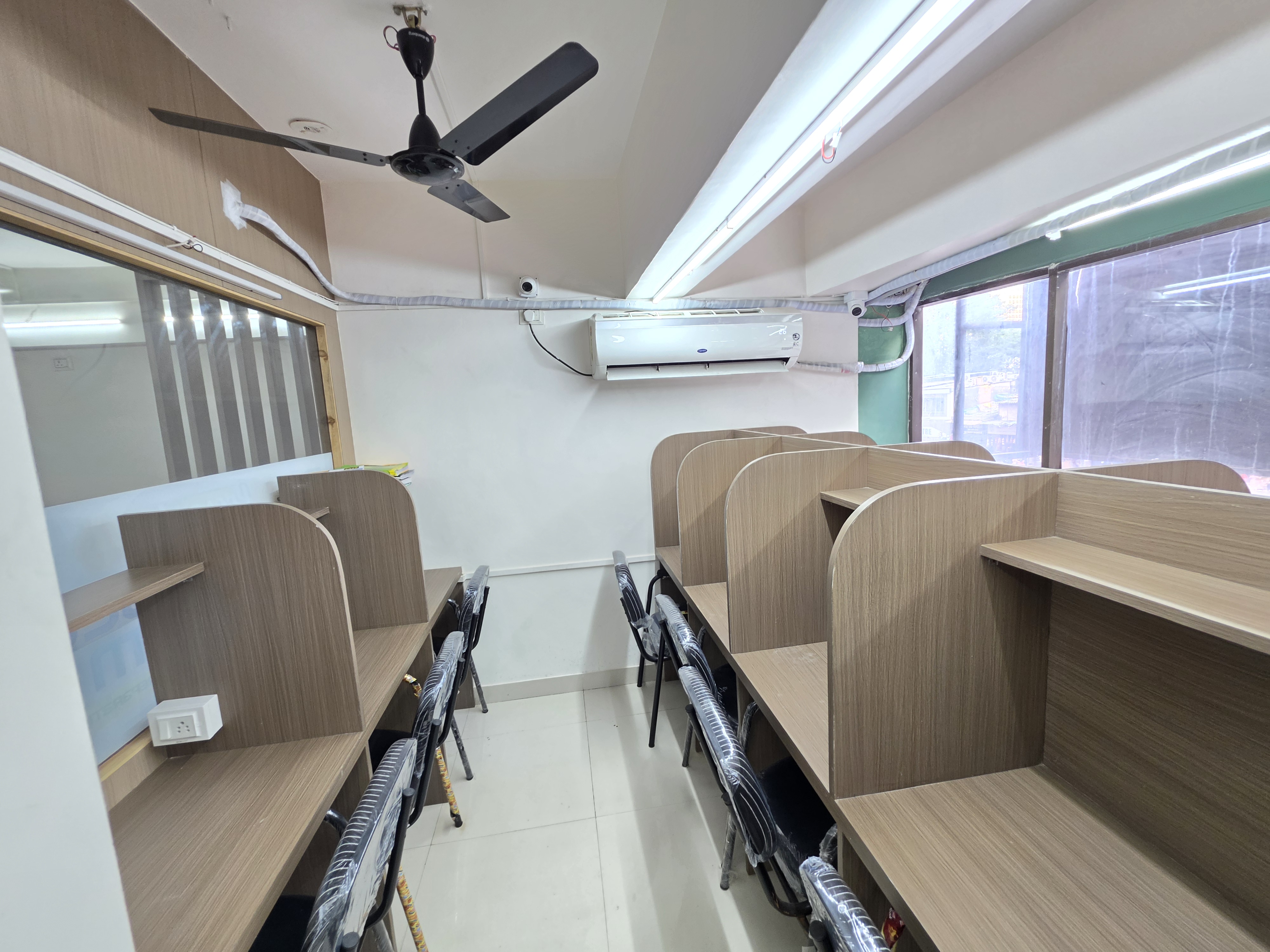 E-Tech Academy Study Center 3