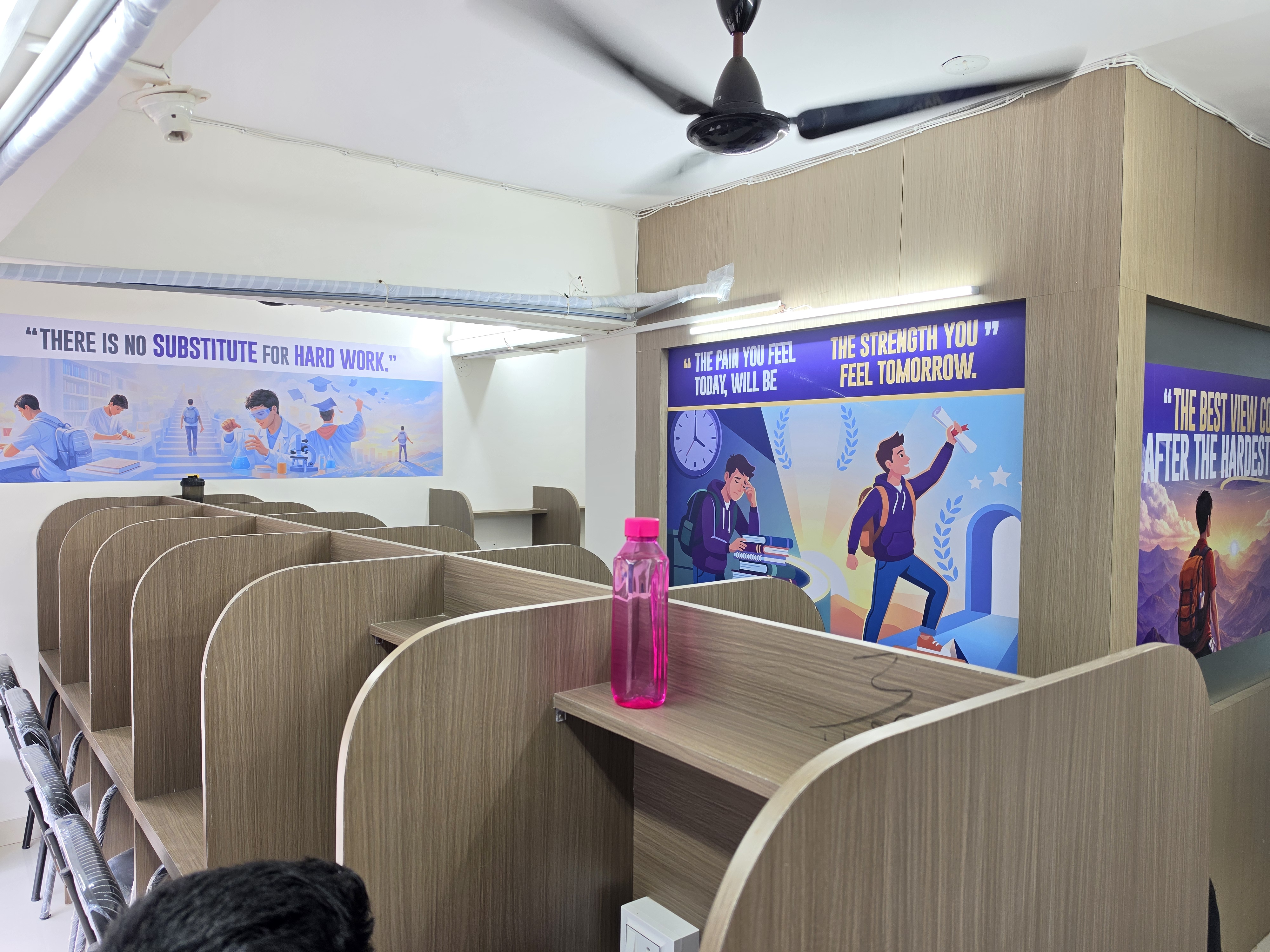 E-Tech Academy Study Center 4